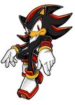 File:Shadow 09.png - Sonic Retro