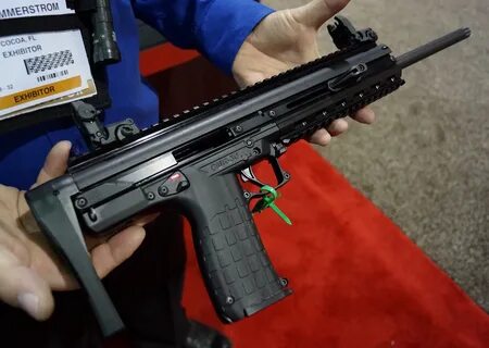 Kel Tec 40 Carbine 911bug.com