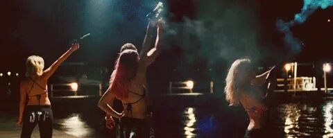 Spring breakers GIF on GIFER - by Puregrove