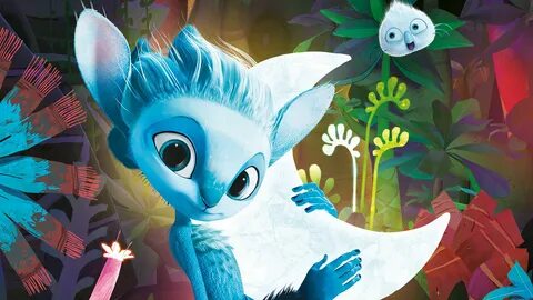 Mune: Guardian of the Moon Subtitles Download All Languages 