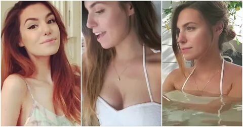 Sexiest Images Of Marzia Bisognin Which Is Able To Get You A