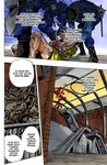 Невероятные Приключения ДжоДжо Часть 6: Каменный океан Глава
