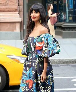 Jameela Jamil Nude Leaked Pic and Porn Video 2021 - Scandal 