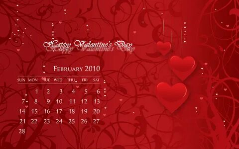 Valentines Day Wallpaper And Screensavers (72+ images)