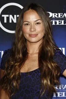 Moon Bloodgood - Ethnicity of Celebs What Nationality Ancest