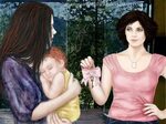 Alice Cullen - Alice Cullen peminat Art (22506069) - Fanpop 