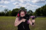 Why I own an AR-15: Four Texans say how they use the most po