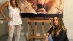 Арт порно ала Кардашиян - бизнес моделът на близначките Капл