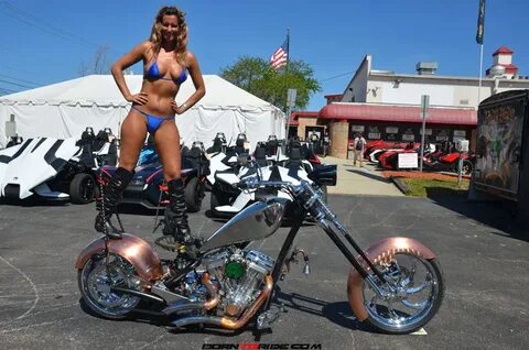 Daytona-Bike-Week-2020-Boadwalk-Show-(45) Born To Ride Motor