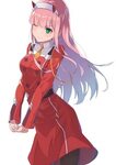 darling Part 3 - 2A4iEF/100 - Anime Image