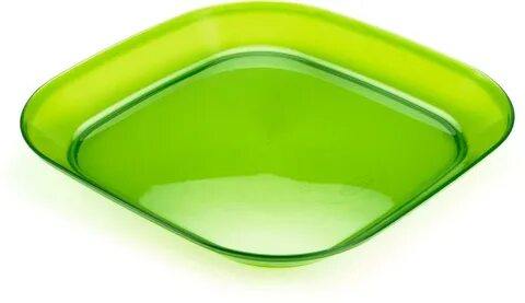Infinity platter