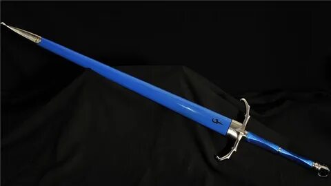 Brisingr Eragon Movie Sword Handmade 1095 High Carbon Steel-