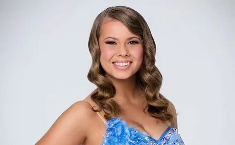 Bindi Irwin must prove father's death to get paid for 'Danci