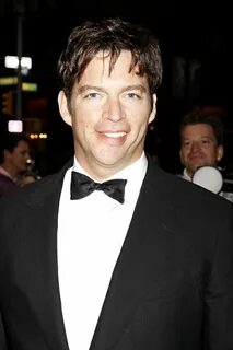 harry connick jr. Picture 8 - Opening Night of The Musical '