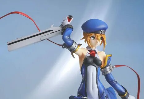 Old Costume Version Noel Vermillion 7 Scale PVC Figure Diamo