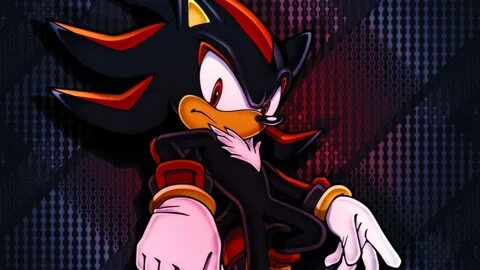 Shadow The Hedgehog Wallpapers -① WallpaperTag