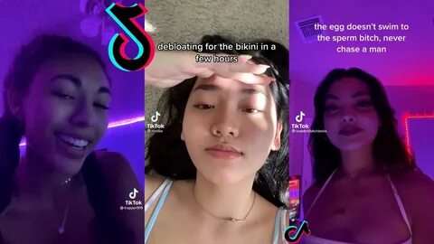 Shake that as* Cute Tiktok Compilation - YouTube