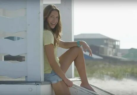 Gulf Coast Girl' captures spirit of summer at the beach - al