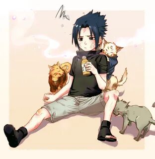 Cute Sasuke Wallpapers - Wallpaper Cave