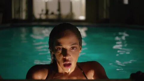 Night Swim (2014)