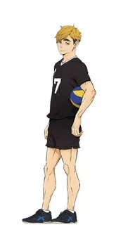 Haikyuu!!, Official Art page 11 - Zerochan Anime Image Board