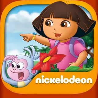 Apple features Nickelodeon apps and games on $0.99 sale on t