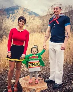 52 Clever Family Halloween Costume Ideas Family halloween co