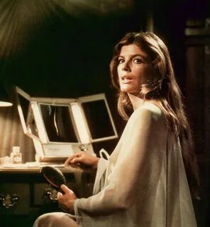 Katharine Ross en "Las esposas de Stepford", 1975 Katherine 