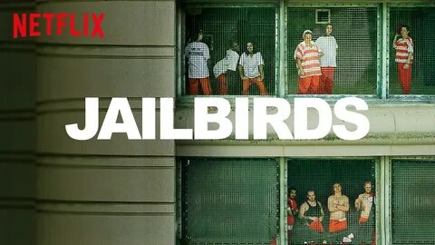 Jailbirds S01 / AvaxHome