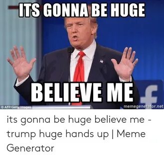 🐣 25+ Best Memes About Trump Huge Trump Huge Memes