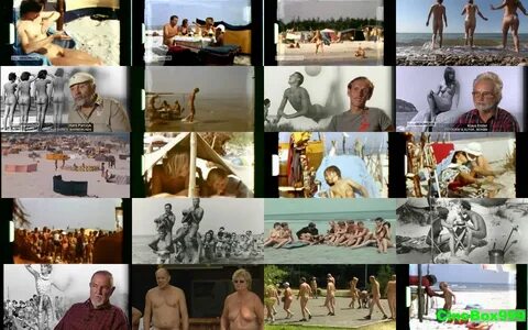 World Nudism: Als die Nackten an die Ostsee kamen. 2001.