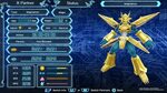 Magnamon - Digimon - Digimon World: Next Order - Grindosaur