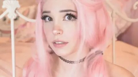 Belle Delphine is Back and Worse Than Ever... - YouTube