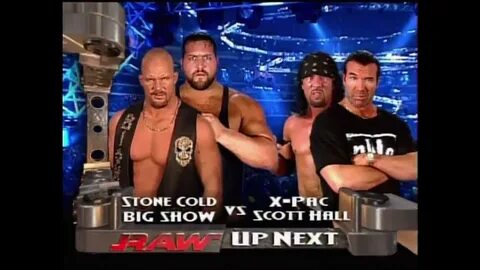 ม ว ย ป ล ำ พ า ก ย ไ ท ย Big Show & Stone Cold Steve Austin