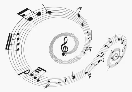 Musical Notes Vector Pack Two 31134 Vector Art at Vecteezy
