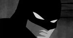 Гифка темный рыцарь черный бэтмен гиф картинка, скачать аним