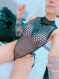 Jessyasuan Nude OnlyFans Leaks.