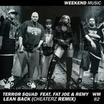 Terror Squad Lean Back Mp3 Download