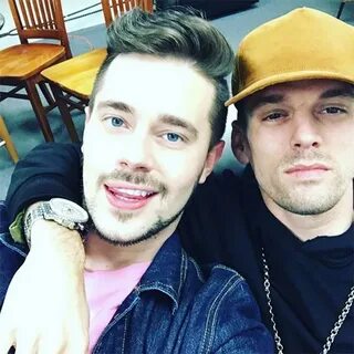 Chris Crocker Seems To Be On The Gay Side Because Of His Sus