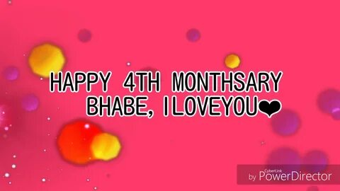 View 13 Ldr Monthsary Message For Boyfriend Tagalog - factpe
