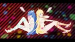 panty and stocking wallpaper 01 - Anime Desu