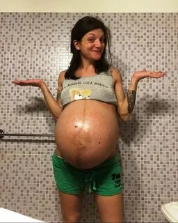 Massive Multiple Mommy (@hyperpregnancy) Twitter (@pregnancy_pics) — Twitter