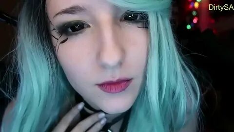 AftynRose Dangerous succubus ASMR - XVIDEOS-VIDEOS.COM