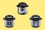 What’s the Difference Between All the Instant Pot Models? In