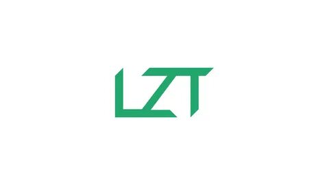 Мой вариант логотипа LZT - Форум социальной инженерии - Lolz