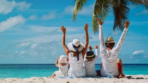 Top 5 Maldives Family Fun Ideas this Summer