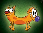 How To Cat Cartoon Dog - adhdmalta.org