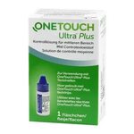 Решение Для Управления OneTouch Ultra Plus, 3.8 мл / Диабет 