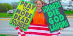 A New Westboro Baptist Church Movie Focuses on the Hate Grou