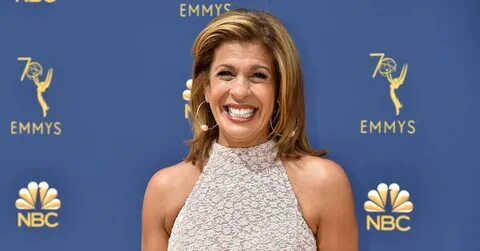 All the Details on Hoda Kotb's Messy Divorce With Burzis Kan